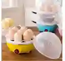 Hervidor De Huevos Eléctrico 7 Puestos