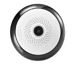 Camara Ip Ojo De Pez 360 App V380 Pro 1080p Wifi Micro 128g