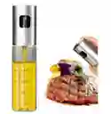 Dispensador De Aceite Spray Cocina Accesorio Pulverizador