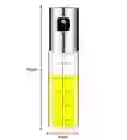 Dispensador De Aceite Spray Cocina Accesorio Pulverizador