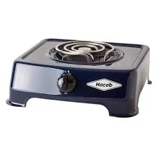 Estufa Electrica 1 Puesto Haceb