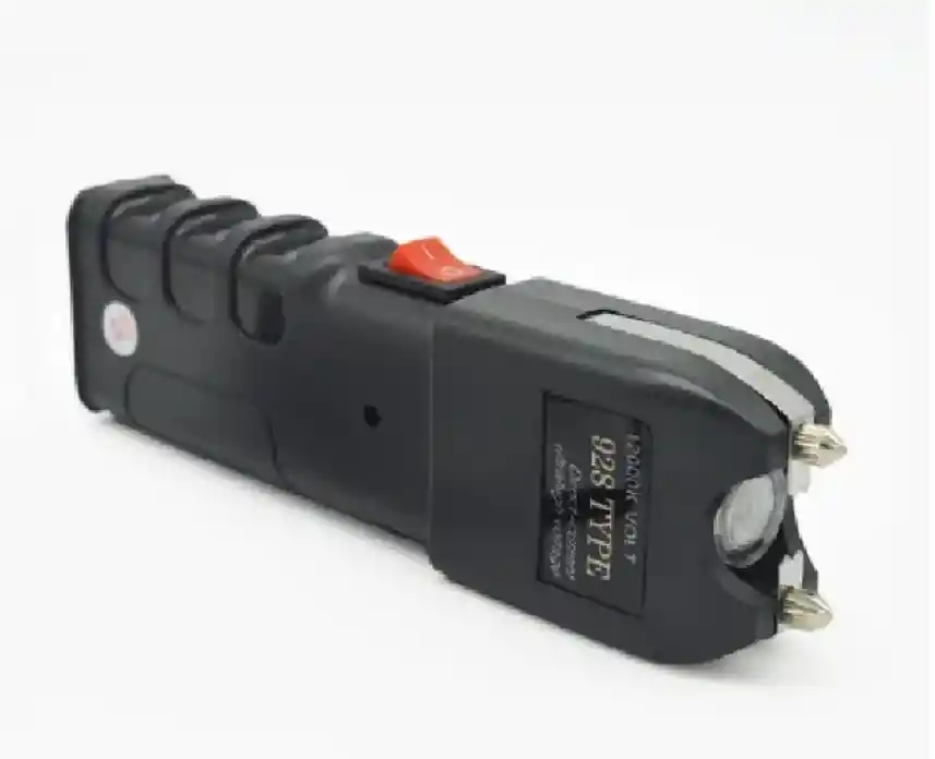 Linterna Teaser De 150000w