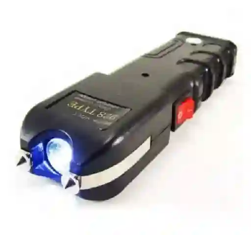 Linterna Teaser De 150000w