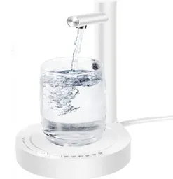 Dispensador De Agua Eléctrico Portátil Y Automático