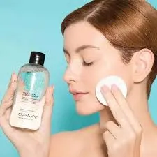Agua Micelar Samy 260ml | Limpia Desmaquilla 💧