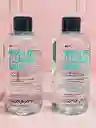Agua Micelar Samy 260ml | Limpia Desmaquilla 💧