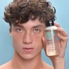 Agua Micelar Samy 260ml | Limpia Desmaquilla 💧