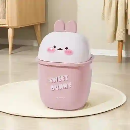 Mini Basurera