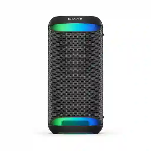 Srs Xv500/b Sony Srs Xv500/b 200w Negro Parlante Xv500 Negro