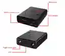Mini Camara Ip 24 Horas App Iwf Cam Videocamara Seguridad