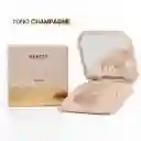 Iluminador Light Set Montoc 01 Champagne