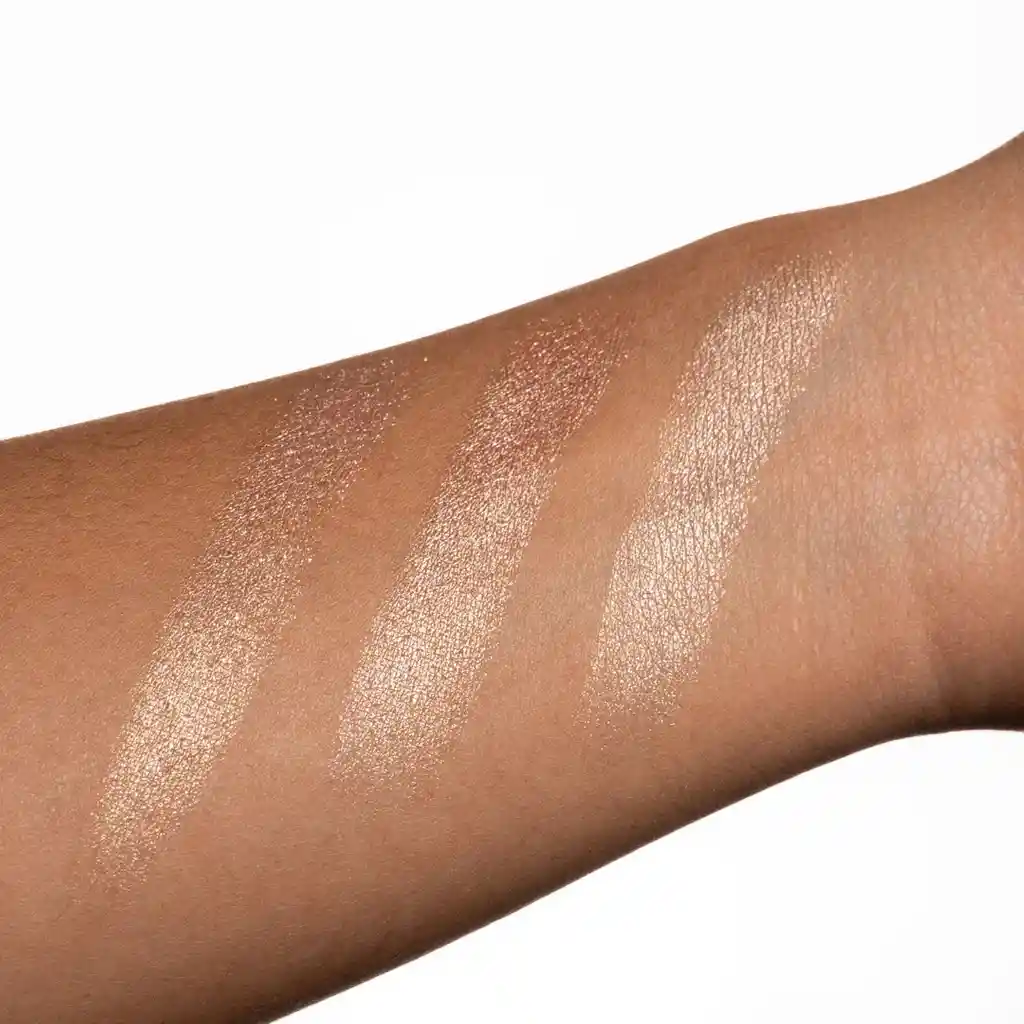 Iluminador Light Set Montoc 01 Champagne