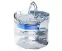 Fuente Dispensadora Para Gato
