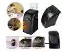Calentador De Aire Con Control 400w