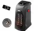 Calentador De Aire Con Control 400w
