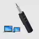 Receptor De Audio Bluetooth 4.1 De 0.138 Manos Libres