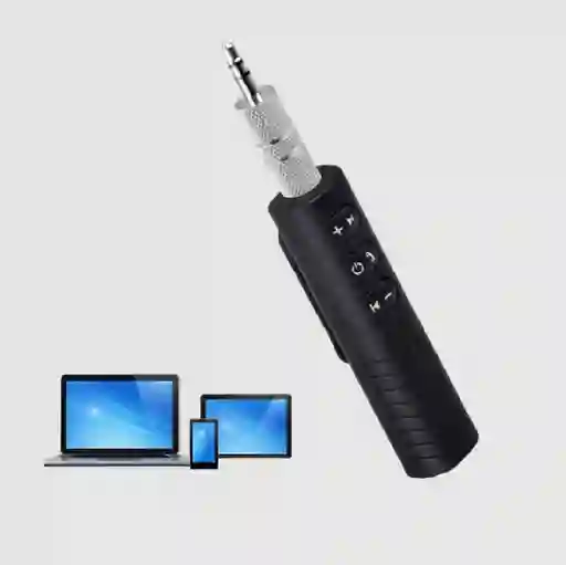 Receptor De Audio Bluetooth 4.1 De 0.138 Manos Libres