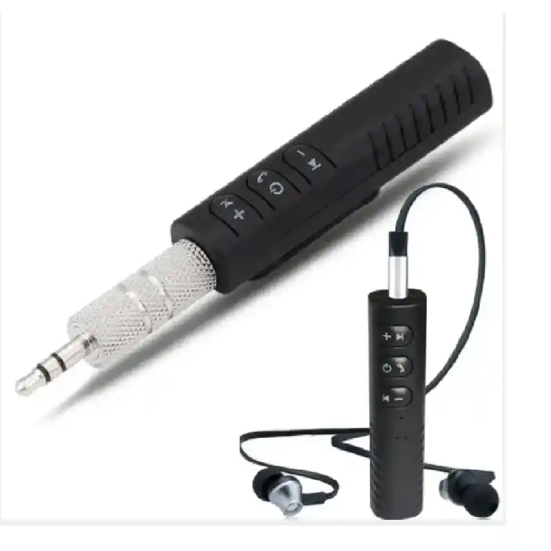 Receptor De Audio Bluetooth 4.1 De 0.138 Manos Libres