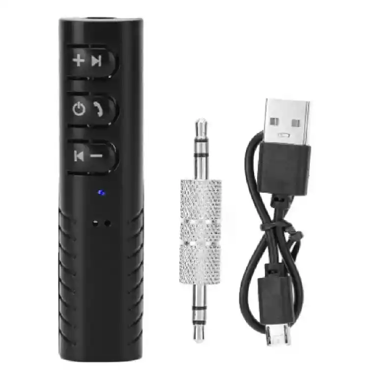Receptor De Audio Bluetooth 4.1 De 0.138 Manos Libres