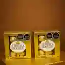 Ferrrero Rocher X 4 Unidades