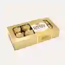 Ferrero Rocher X 8 Unidades
