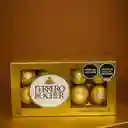 Ferrero Rocher X 8 Unidades