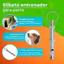 Silbato De Adiestramiento