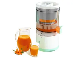 Exprimidor Eléctrico De Jugos