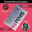 Potencilizador Big Penis Hombres *3 Pastillas