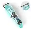 Cortapelos Geemy Gm-8009 Professional Inalámbrico