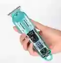 Cortapelos Geemy Gm-8009 Professional Inalámbrico