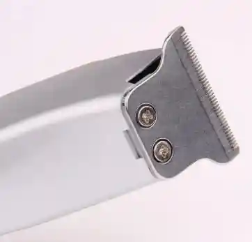 Maquina Cortadora De Cabello Geemy 6638