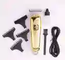Maquina Cortadora De Cabello Geemy 6638