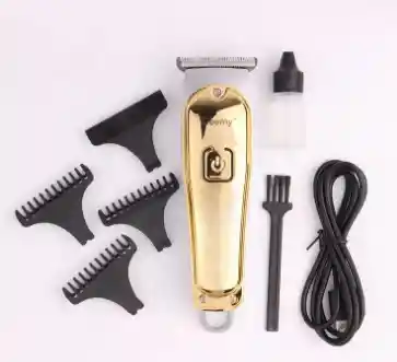 Maquina Cortadora De Cabello Geemy 6638
