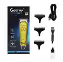 Maquina Cortadora De Cabello Geemy 6638