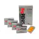 Potencializador Big Penis Hombre * 12 Unid