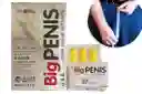 Potencializador Big Penis Hombre * 12 Unid