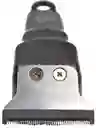 Maquina Cortadora De Pelo Patillera Barbera Geemy Gm-6661 5v