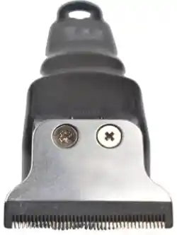 Maquina Cortadora De Pelo Patillera Barbera Geemy Gm-6661 5v