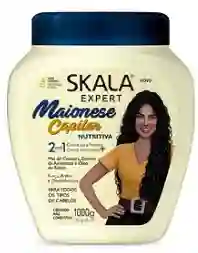 Skala Mayonesa Capilar Nutritiva