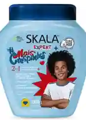 Skala Mais Crespinhos