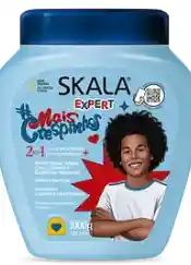 Skala Mais Crespinhos