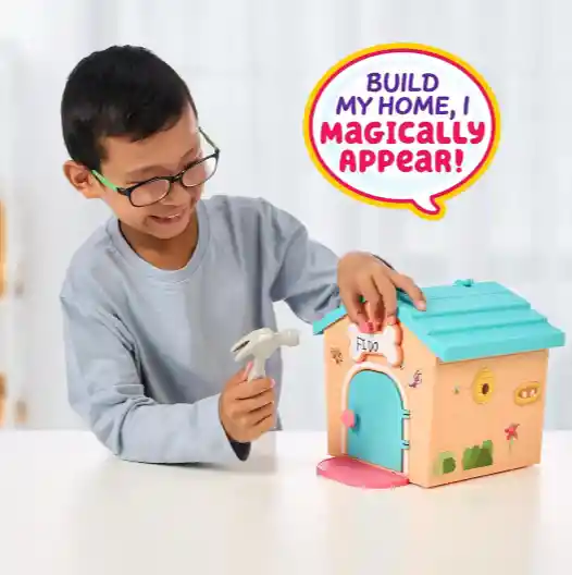 Little Live Pets Mi Cachorro Minis