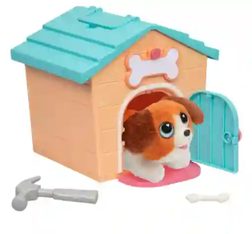 Little Live Pets Mi Cachorro Minis