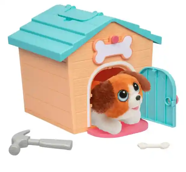 Little Live Pets Mi Cachorro Minis