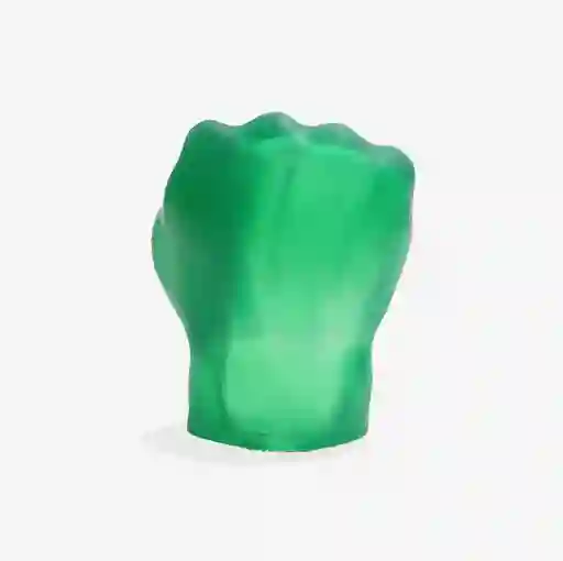 Hulk Is Power Toy