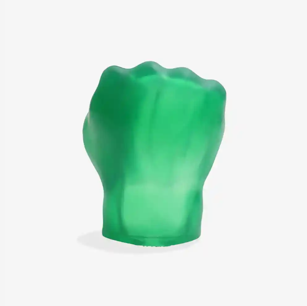 Hulk Is Power Toy