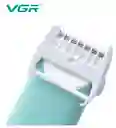 Maquina Peluquera Vgr V-151 Bebe Niño Silenciosa Inalambrica