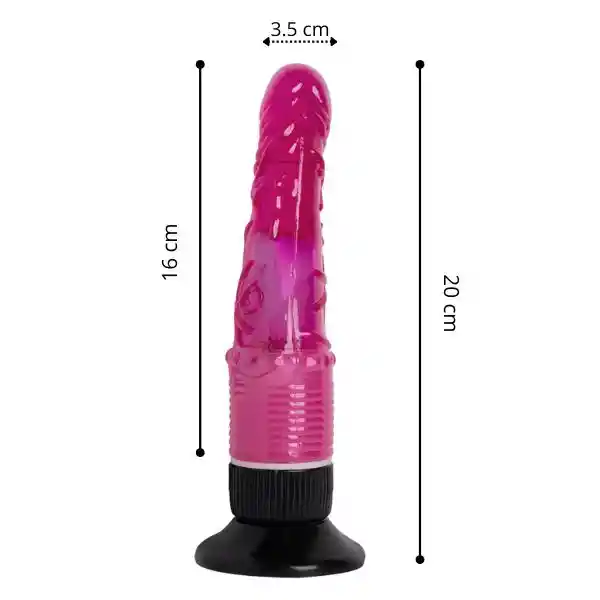Vibrador Sticking Pole