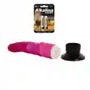 Vibrador Sticking Pole